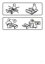 Предварительный просмотр 3 страницы IKEA MELLTORP 502.801.02 Manual