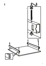 Предварительный просмотр 5 страницы IKEA MELLTORP 502.801.02 Manual