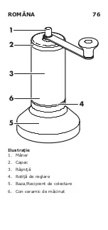 Предварительный просмотр 76 страницы IKEA METALLISK 203.602.80 Manual