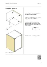 Предварительный просмотр 3 страницы IKEA METOD Assembly Instructions