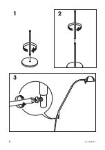 Preview for 6 page of IKEA MIL Manual