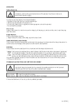 Предварительный просмотр 6 страницы IKEA MITTLED L1913 Installation Instructions Manual