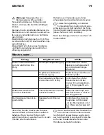 Предварительный просмотр 19 страницы IKEA MOJLIG 402.371.52 Instruction Manual