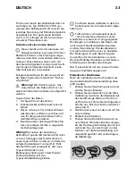 Предварительный просмотр 23 страницы IKEA MOJLIG 402.371.52 Instruction Manual