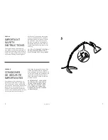 Предварительный просмотр 2 страницы IKEA MORKER AA-96767-2 Assembly Instructions