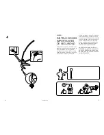 Предварительный просмотр 3 страницы IKEA MORKER AA-96767-2 Assembly Instructions