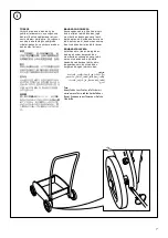 Preview for 7 page of IKEA MULA Manual