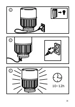 Предварительный просмотр 15 страницы IKEA MULLBACKA Manual