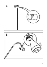 Preview for 11 page of IKEA NAVLINGE Manual