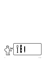 Предварительный просмотр 4 страницы IKEA NORBERG Instruction