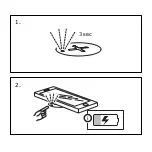 Preview for 2 page of IKEA NORDMARKE E1690 Manual