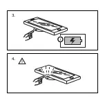 Preview for 3 page of IKEA NORDMARKE E1690 Manual