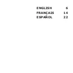 Preview for 5 page of IKEA NORDMARKE E1690 Manual