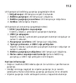 Предварительный просмотр 112 страницы IKEA NORDMARKE Manual