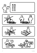 Предварительный просмотр 2 страницы IKEA NORNAS Instruction