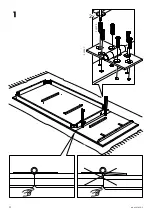 Предварительный просмотр 4 страницы IKEA NORNAS Instruction