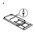 Preview for 7 page of IKEA NORNAS Instruction