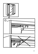 Preview for 25 page of IKEA NORRFLY Manual