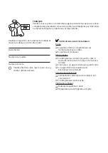 Предварительный просмотр 3 страницы IKEA NUMRERAD Manual