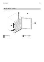 Предварительный просмотр 11 страницы IKEA NUMRERAD Manual