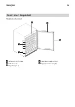 Preview for 26 page of IKEA NUMRERAD Manual