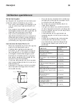 Preview for 28 page of IKEA NUMRERAD Manual