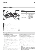 Предварительный просмотр 58 страницы IKEA Nutid HGA3K Manual