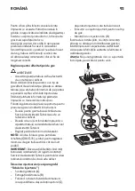 Предварительный просмотр 92 страницы IKEA Nutid HGA3K Manual