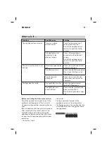 Предварительный просмотр 9 страницы IKEA NUTID HI560 Manual