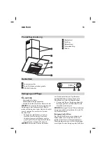 Предварительный просмотр 15 страницы IKEA NUTID HI560 Manual