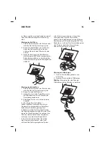 Предварительный просмотр 16 страницы IKEA NUTID HI560 Manual