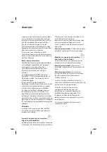 Предварительный просмотр 24 страницы IKEA NUTID HI560 Manual