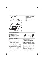 Предварительный просмотр 25 страницы IKEA NUTID HI560 Manual