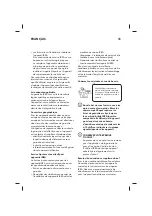 Предварительный просмотр 31 страницы IKEA NUTID HI560 Manual