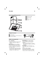 Предварительный просмотр 35 страницы IKEA NUTID HI560 Manual