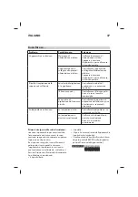 Предварительный просмотр 37 страницы IKEA NUTID HI560 Manual