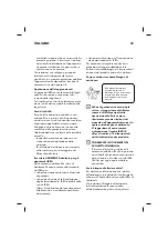 Предварительный просмотр 41 страницы IKEA NUTID HI560 Manual