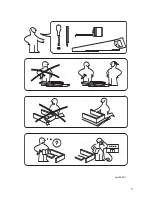 Preview for 3 page of IKEA NUTID HIN1T User Manual