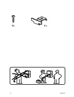 Preview for 4 page of IKEA NUTID HIN1T User Manual