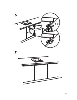 Preview for 9 page of IKEA NUTID HIN1T User Manual