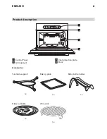 Предварительный просмотр 6 страницы IKEA NUTID MWC 6 Manual