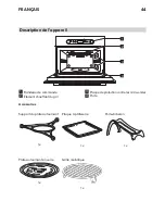 Предварительный просмотр 44 страницы IKEA NUTID MWC 6 Manual