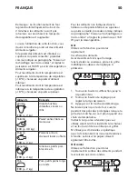 Предварительный просмотр 50 страницы IKEA NUTID MWC 6 Manual