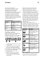 Предварительный просмотр 53 страницы IKEA NUTID MWC 6 Manual