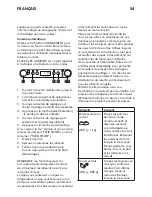 Предварительный просмотр 54 страницы IKEA NUTID MWC 6 Manual