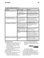 Предварительный просмотр 58 страницы IKEA NUTID MWC 6 Manual