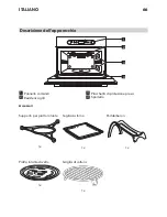 Предварительный просмотр 66 страницы IKEA NUTID MWC 6 Manual