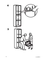 Preview for 10 page of IKEA NUTID Installation Manual