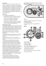 Preview for 62 page of IKEA NUVARANDE Manual