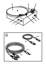 Предварительный просмотр 2 страницы IKEA OBEGRANSAD Manual